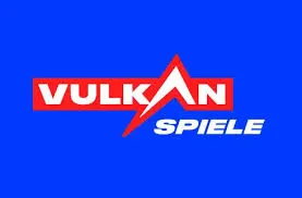 VulkanSpiele Logo